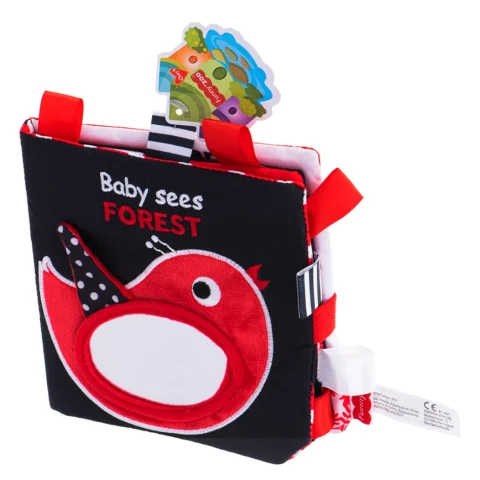 Zabawki/Zabawki dla niemowląt/Zabawki sensoryczne