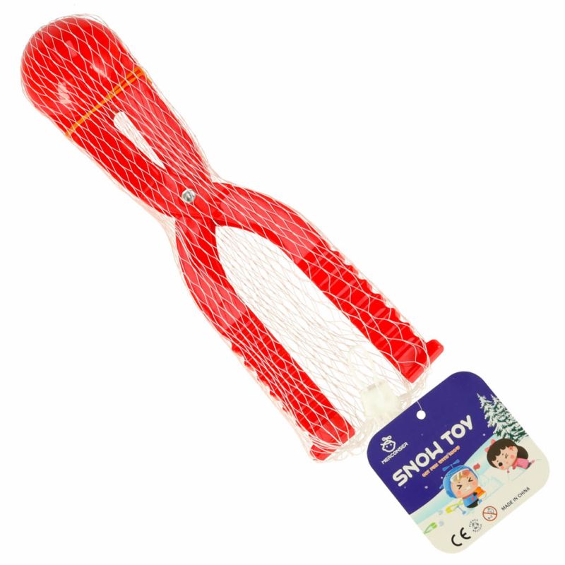 Śnieżkomat do robienia kulek śnieżnych ballmaker - obrazek 11