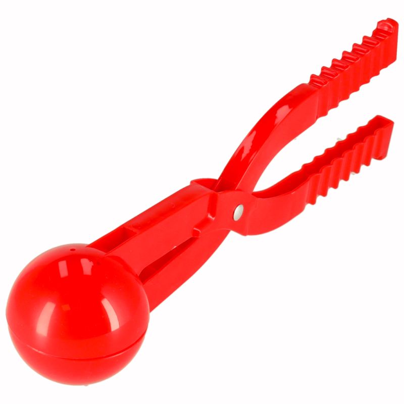 Śnieżkomat do robienia kulek śnieżnych ballmaker - obrazek 7