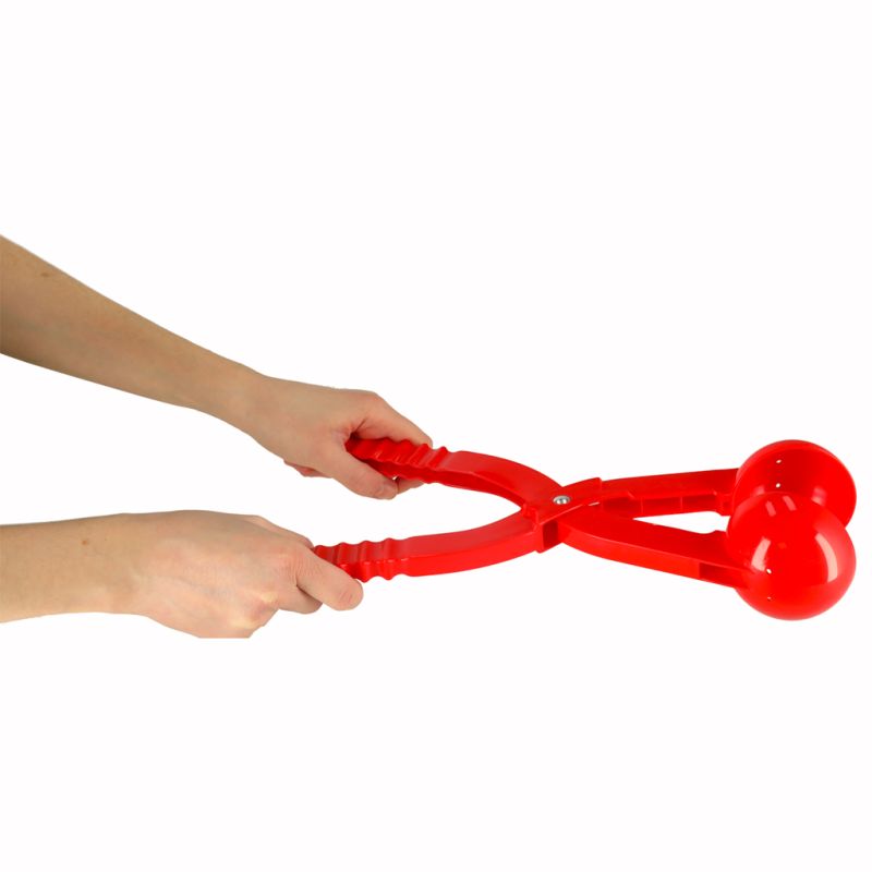 Śnieżkomat do robienia kulek śnieżnych ballmaker - obrazek 8