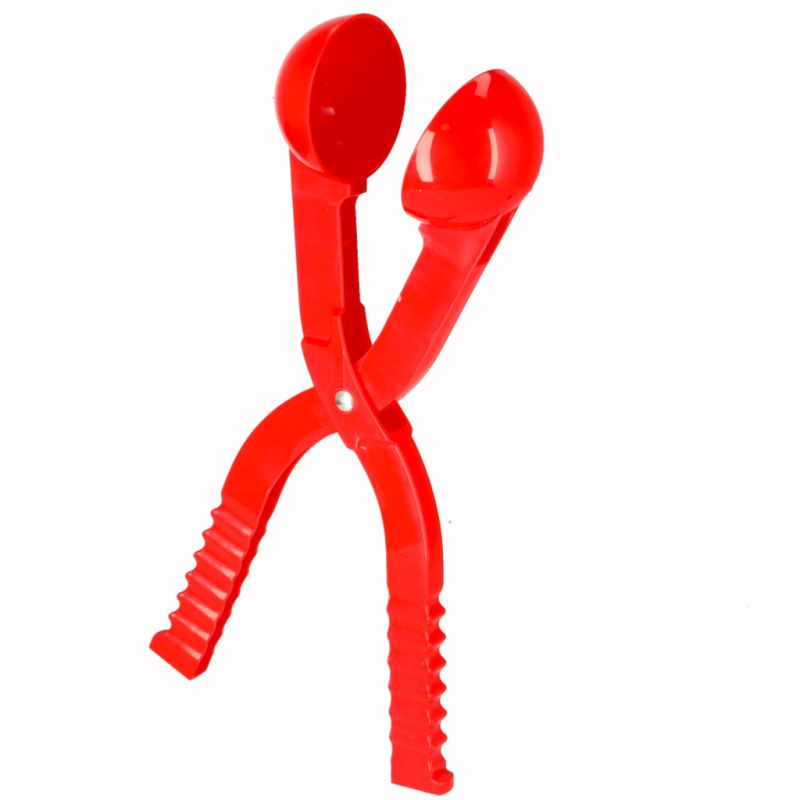 Śnieżkomat do robienia kulek śnieżnych ballmaker - obrazek 9