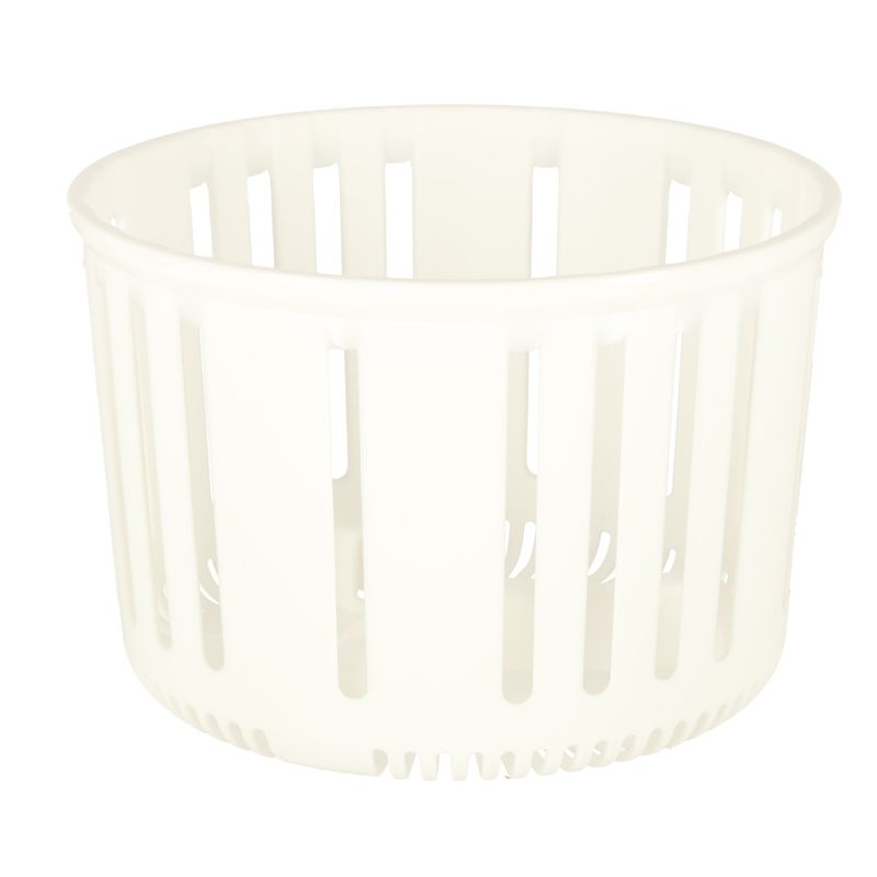 Pralka automatyczna turystyczna mini składana przenośna 8L fioletowa - obrazek 6