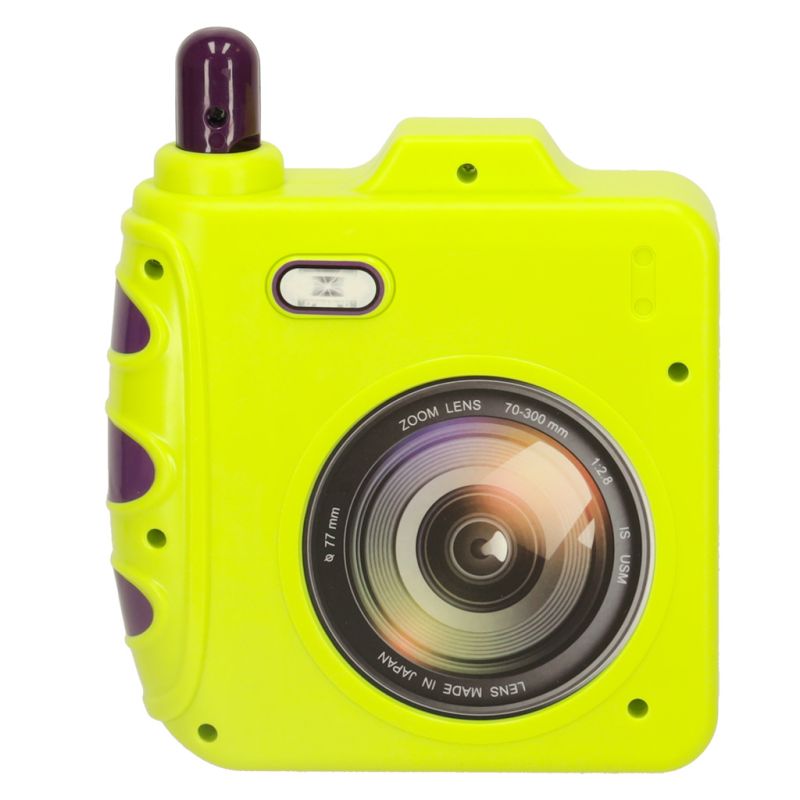 Złap potwory gra dla dzieci na spostrzegawczość trening pamięci - obrazek 4