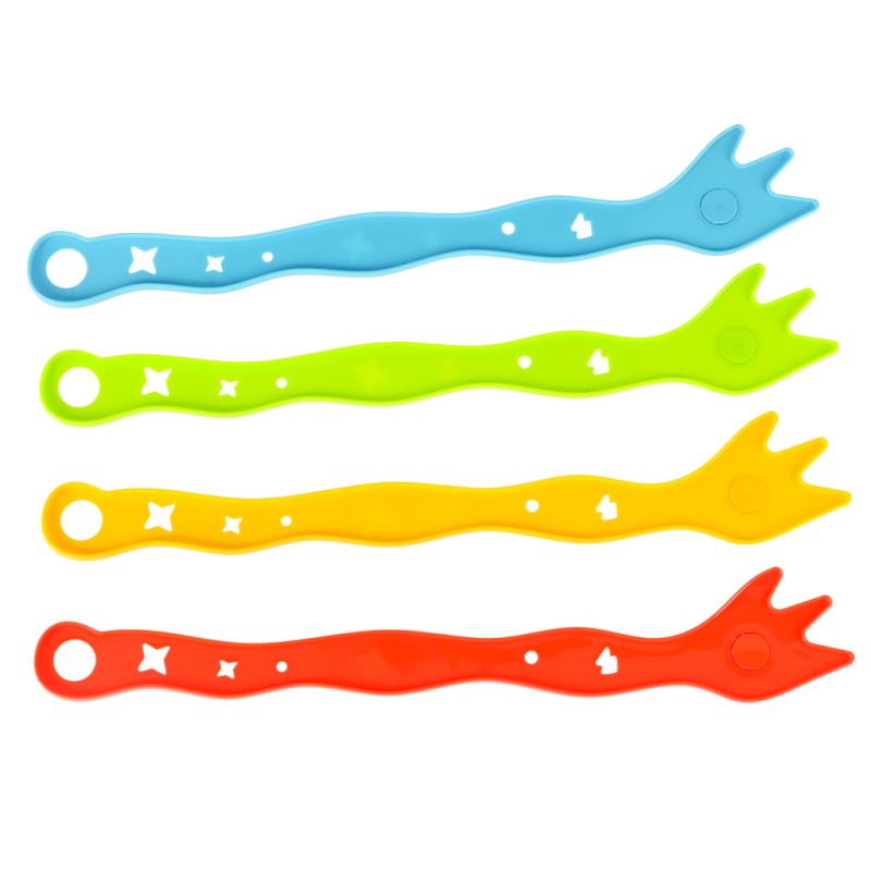 Złap potwory gra dla dzieci na spostrzegawczość trening pamięci - obrazek 9