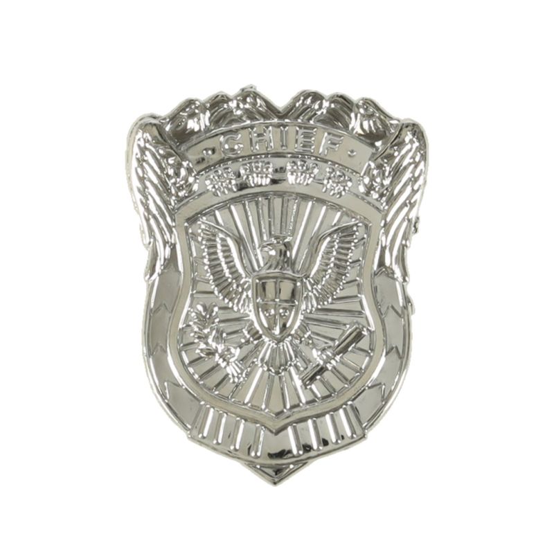 Zestaw policyjny małego policjanta pistolet karabin maska kajdanki akcesoria policyjne - obrazek 5