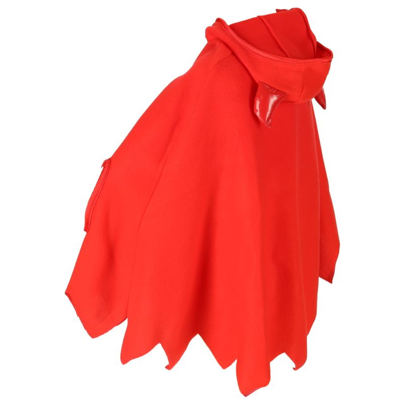 Kostium strój karnawałowy przebranie diabełek rozmiar S - obrazek 5