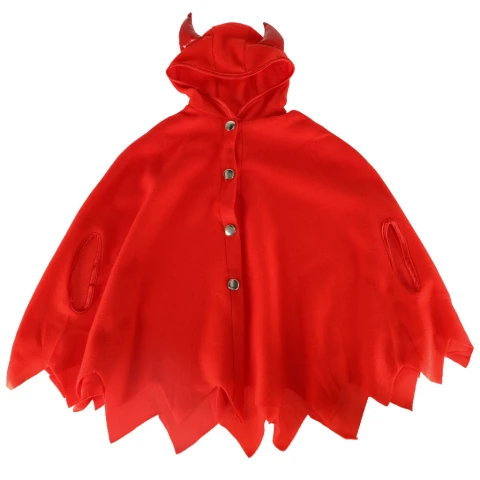 Kostium strój karnawałowy przebranie diabełek rozmiar S