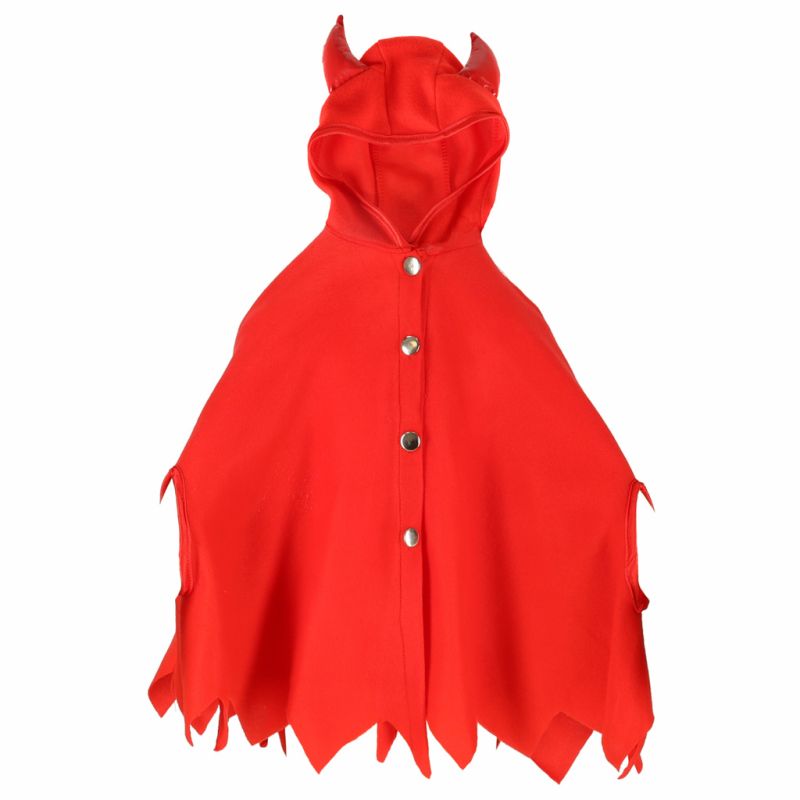 Kostium strój karnawałowy przebranie diabełek rozmiar S - obrazek 7