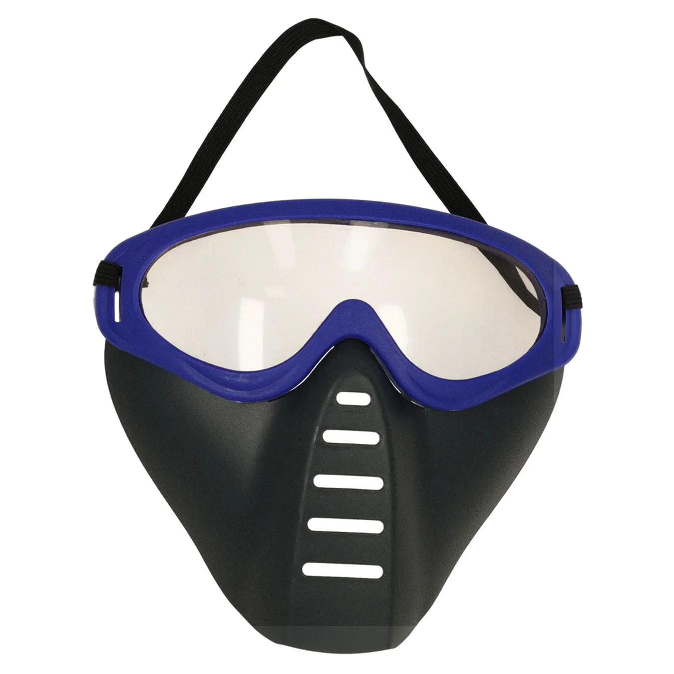 Zestaw policyjny małego policjanta pistolet karabin maska kajdanki akcesoria policyjne