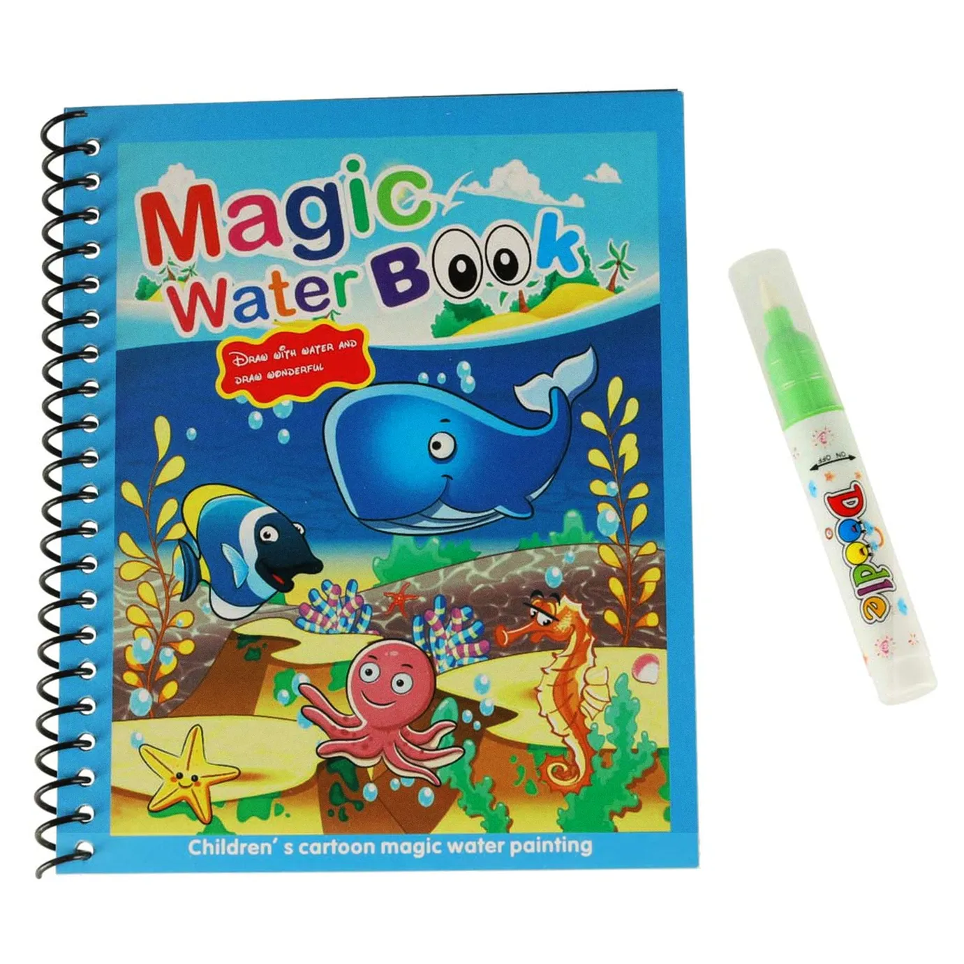 Zabawki/Zabawki kreatywne