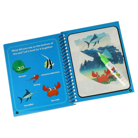 Zabawki/Zabawki kreatywne