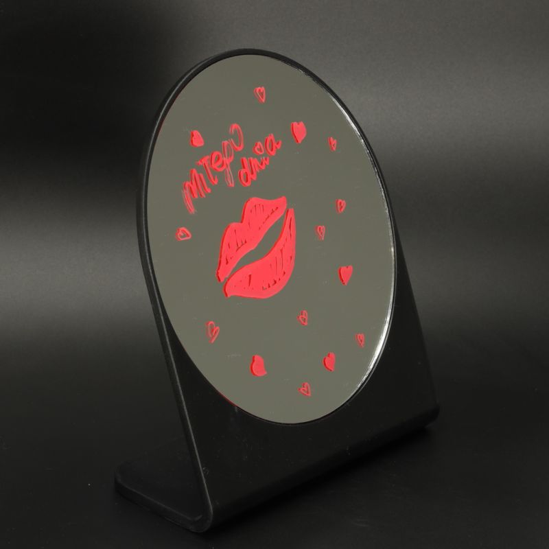 Markery pisaki kredowe do tablic szyb 12 szt. - obrazek 10