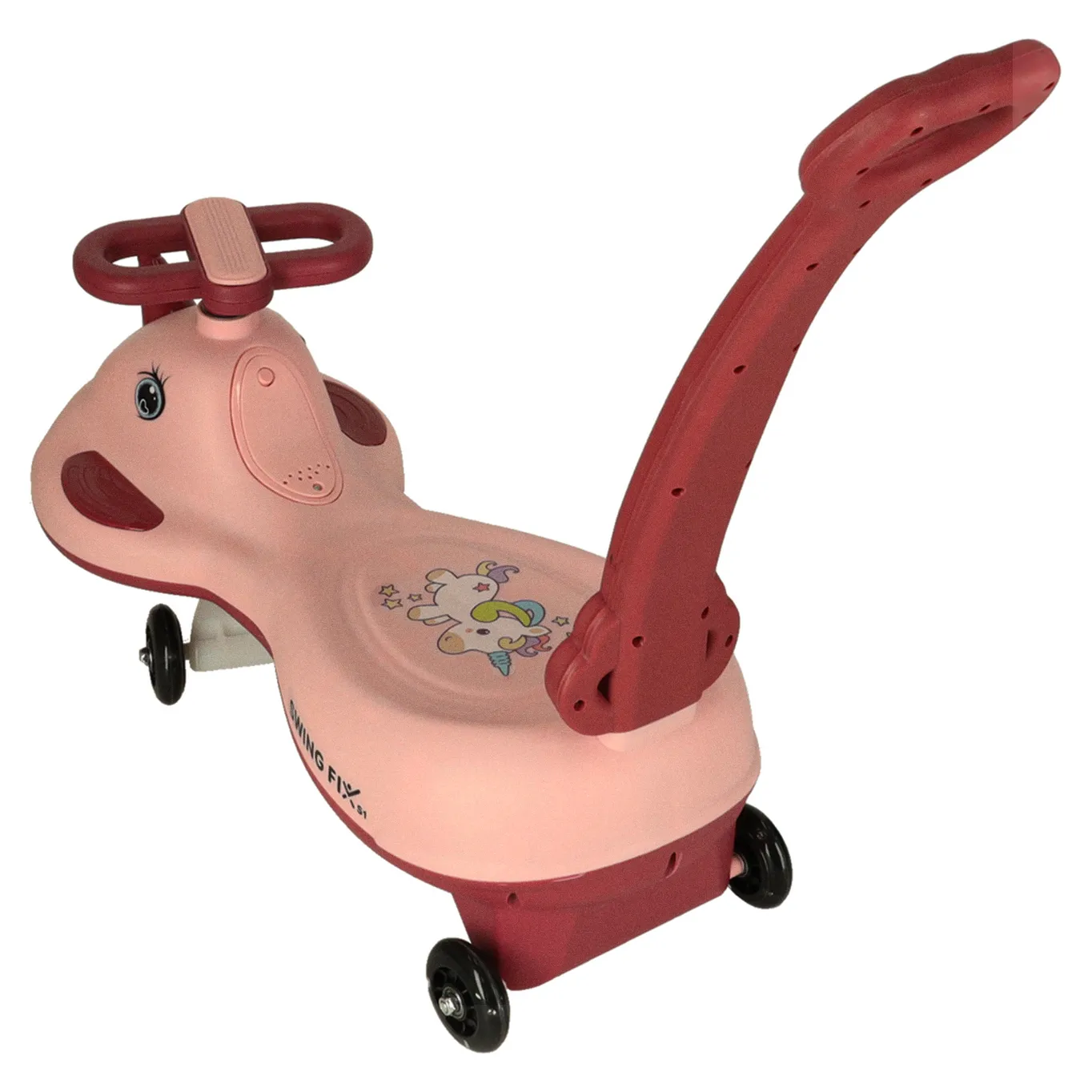 Nasze Marki/Swing Fix