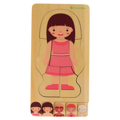 Zabawki/Puzzle dla dzieci