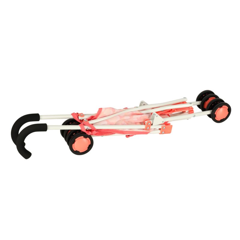 Wózek dla lalek z torbą spacerówka składany Annabell - obrazek 13