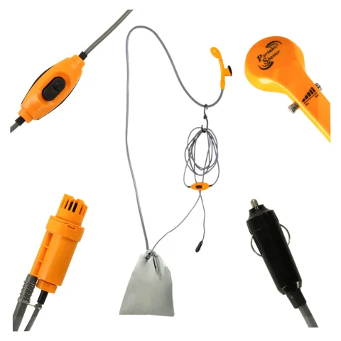 Turystyka i rekreacja/Akcesoria turystyczne