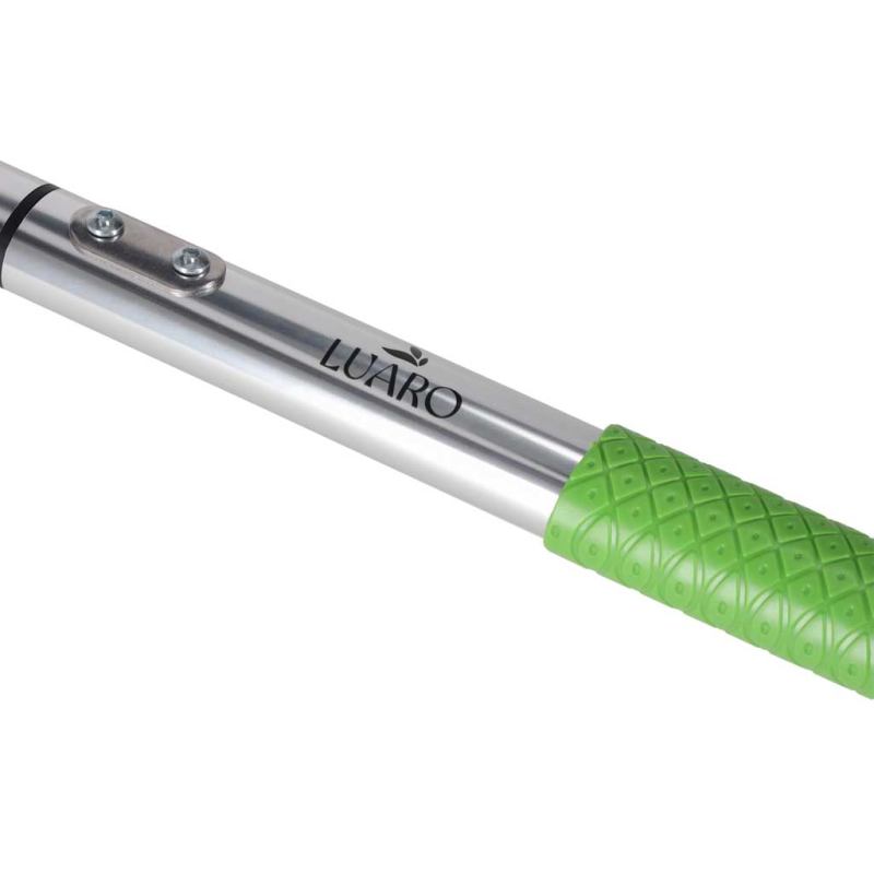 Wyrywacz do chwastów LUARO chwastownik teleskopowy - obrazek 7