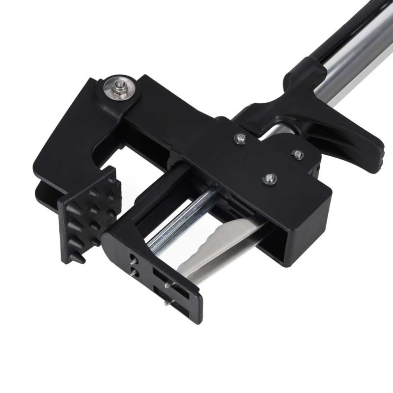 Wyrywacz do chwastów LUARO chwastownik teleskopowy - obrazek 8