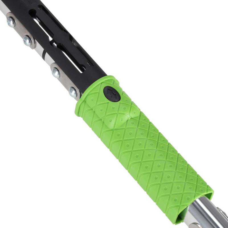 Wyrywacz do chwastów LUARO chwastownik teleskopowy - obrazek 9