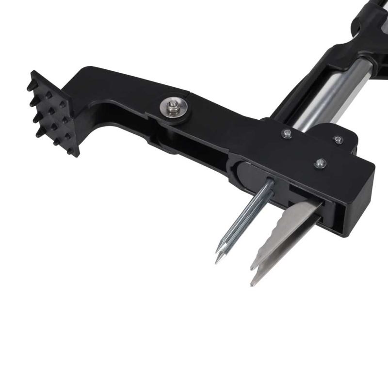 Wyrywacz do chwastów LUARO chwastownik teleskopowy - obrazek 10