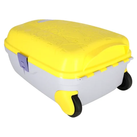 Turystyka i rekreacja/Walizki