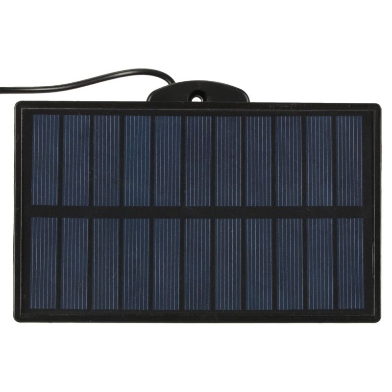 Lampa solarna LED 3w1 z czujnikiem ruchu zmierzchu - obrazek 6