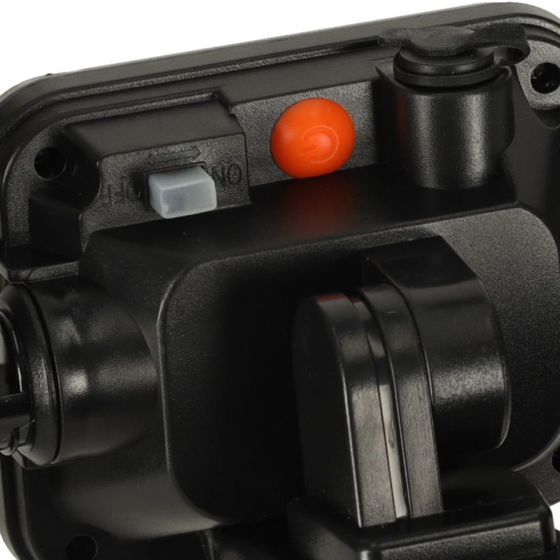 Lampa solarna LED 3w1 z czujnikiem ruchu zmierzchu - obrazek 9