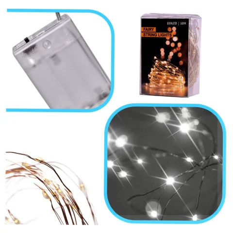 Dom i Ogród/Oświetlenie/Lampki i ozdoby świąteczne