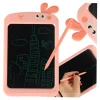 Tablet graficzny do rysowania dla dzieci znikopis tablica ekran LCD 8