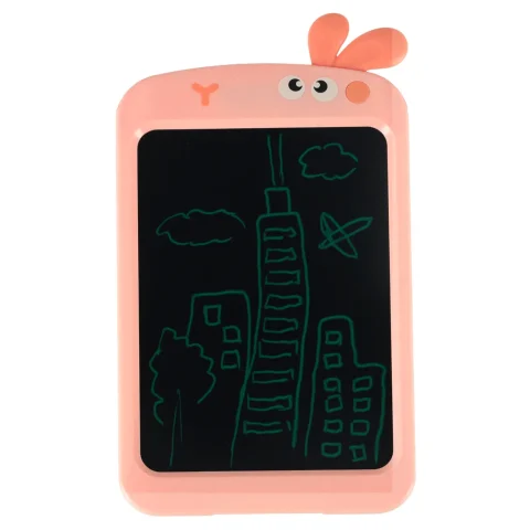 Tablet graficzny do rysowania dla dzieci znikopis tablica ekran LCD 8