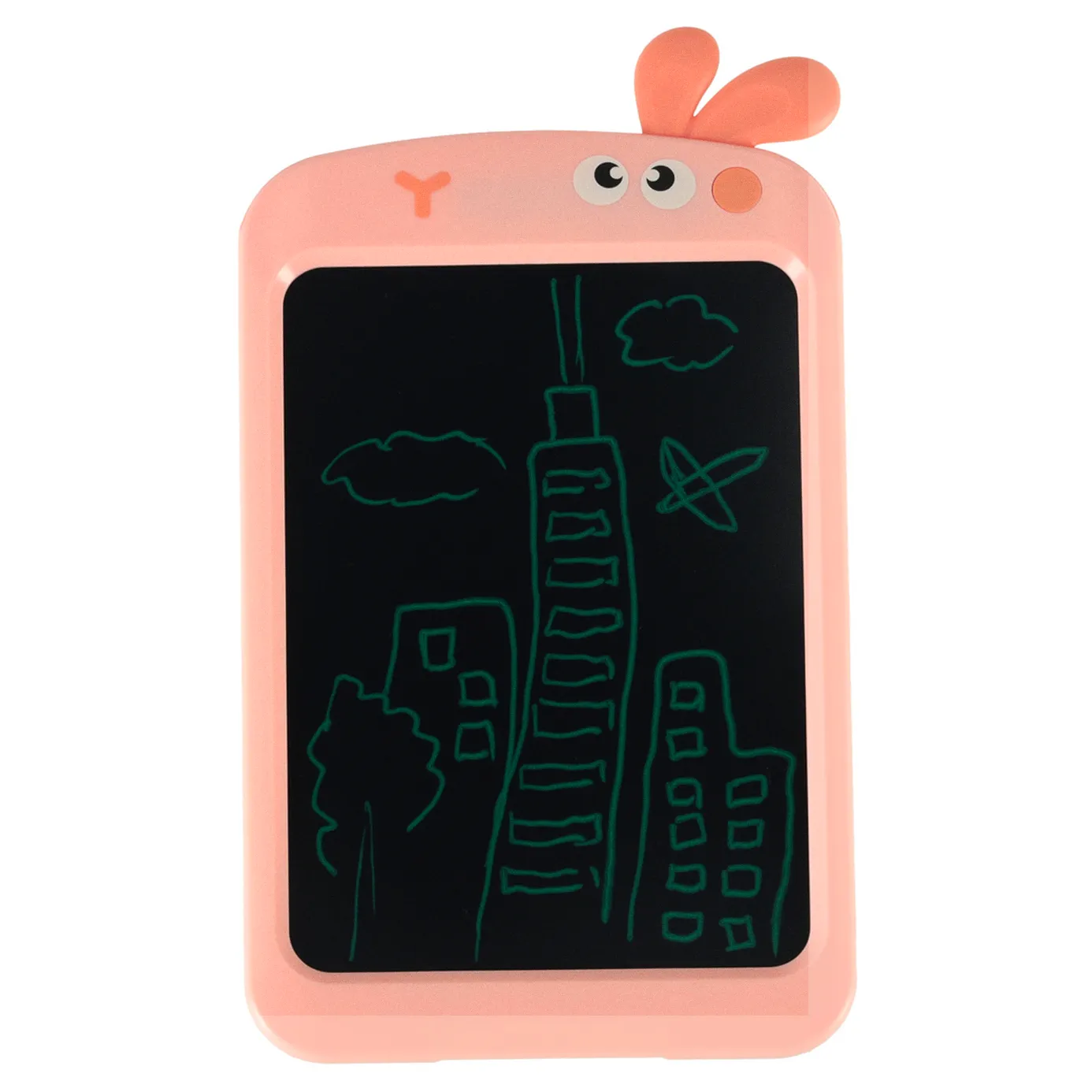 Tablet graficzny do rysowania dla dzieci znikopis tablica ekran LCD 8