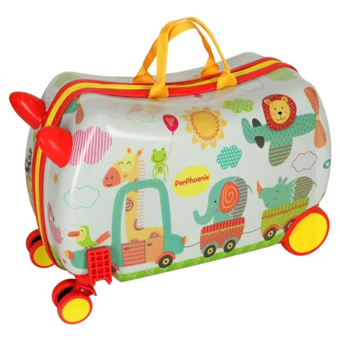 Turystyka i rekreacja/Walizki