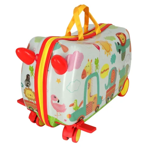 Turystyka i rekreacja/Walizki