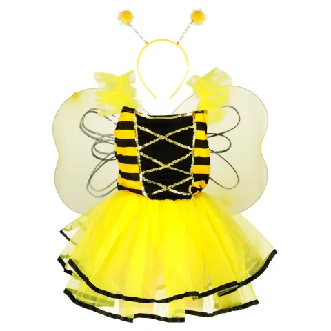 Dziecko/Stroje karnawałowe dla dzieci