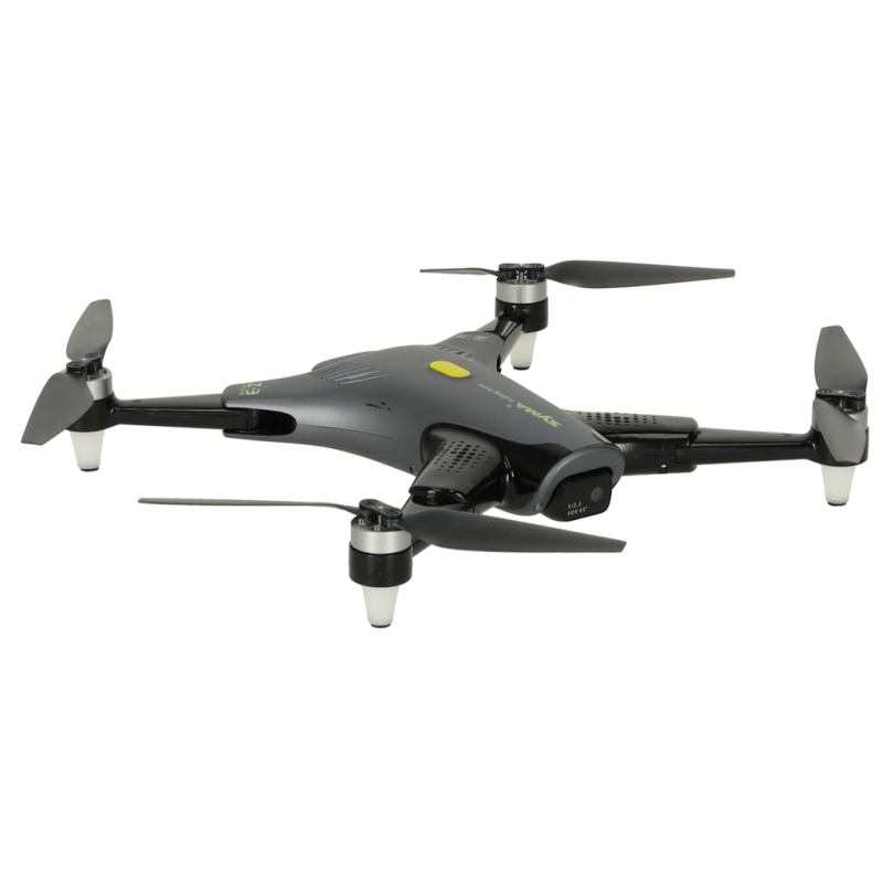Dron RC Syma Z3PRO 2.4GHz 4CH Wi-Fi czarny