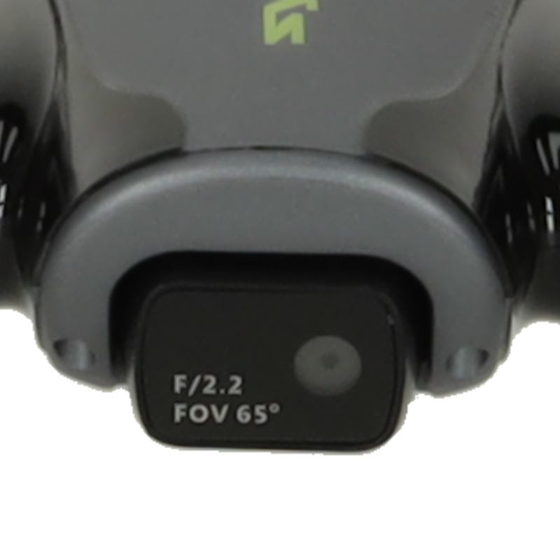 Dron RC Syma Z3PRO 2.4GHz 4CH Wi-Fi czarny - obrazek 5