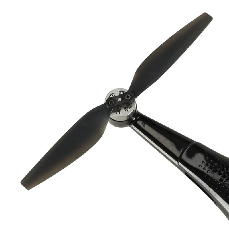 Dron RC Syma Z3PRO 2.4GHz 4CH Wi-Fi czarny - obrazek 7