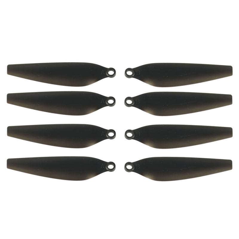 Dron RC Syma Z3PRO 2.4GHz 4CH Wi-Fi czarny - obrazek 8