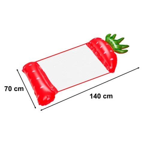 Turystyka i rekreacja/Akcesoria plażowe/Materace dmuchane