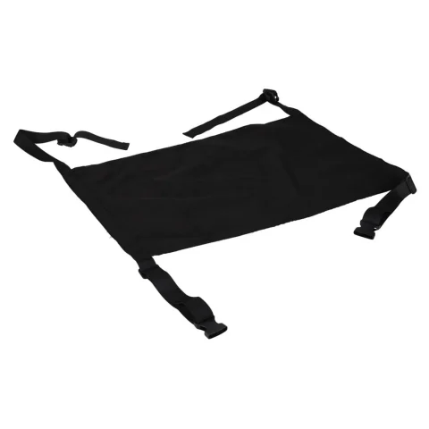 Mata leżak łóżko podróżne dla dzieci do samolotu pociągu