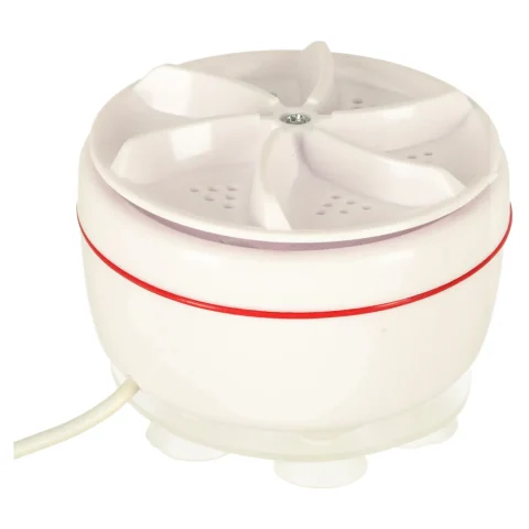 Pralka mini turystyczna przenośna wolnostojąca 5L USB
