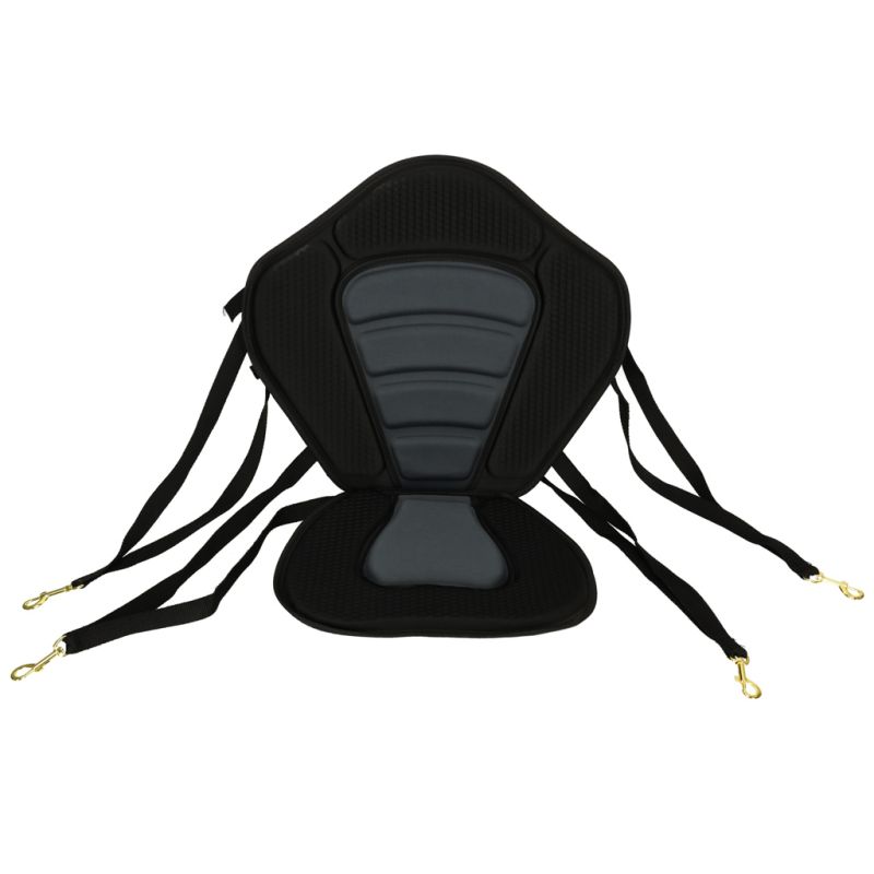 Siedzisko kajakowe krzesełko z oparciem do deski SUP - obrazek 2