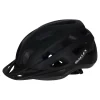 Kask rowerowy na rower RALLEX damski męski regulowany czarny L 58-62cm