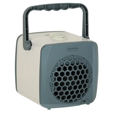 Klimator przenośny klimatyzer biurkowy mini klimatyzator na wodę nawilżacz USB