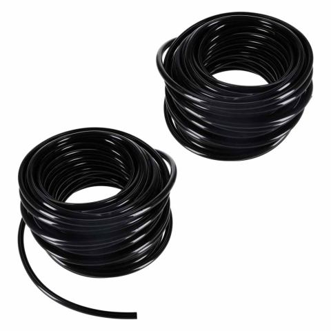 Zraszacz ogrodowy LUARO kurtyna wodna mgiełka system nawadniania 25m