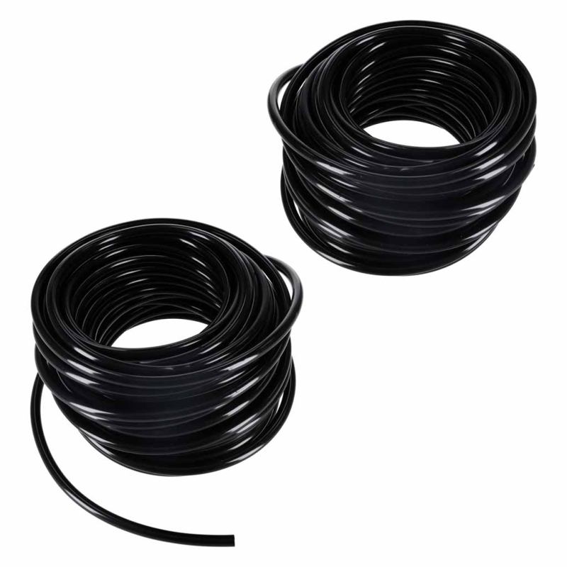 Zraszacz ogrodowy LUARO kurtyna wodna mgiełka system nawadniania 25m