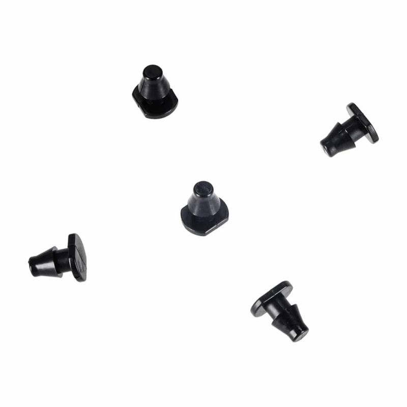 Zraszacz ogrodowy LUARO kurtyna wodna mgiełka system nawadniania 25m - obrazek 7