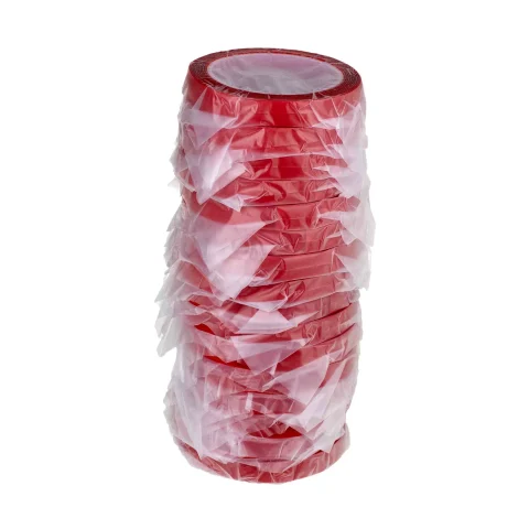 Taśma dwustronna samoprzylepna akrylowa montażowa transparentna mocna 20mm x 3m