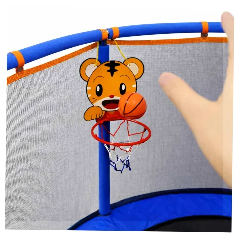 Dom i Ogród/Ogród/Trampoliny