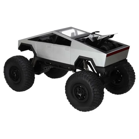 Samochód zdalnie sterowany Pickup Truck Climbing Vehicle 1:8 2